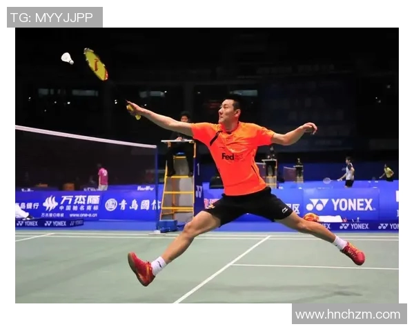 广州羽毛球队快攻革新背后的战术分析与未来展望