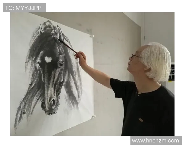 崔永熙的艺术之路与人生哲学探索:从初学者到大师的心路历程