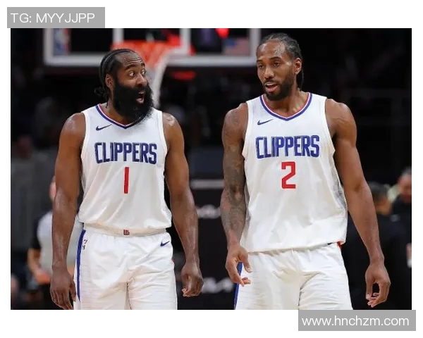 快船与火箭对决谁更强大分析两队实力与战术特点