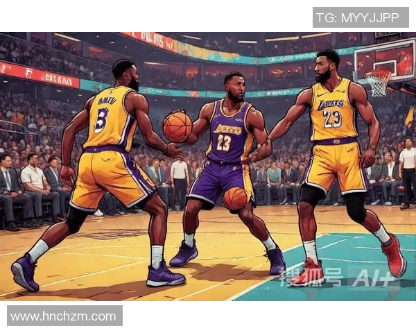 湖人对火箭比赛精彩回顾与球员表现分析