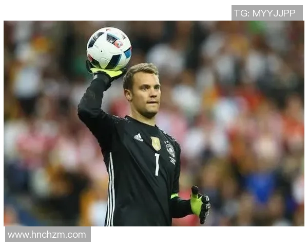 诺伊尔：从守门员到传奇，探寻足球世界的守护神之路