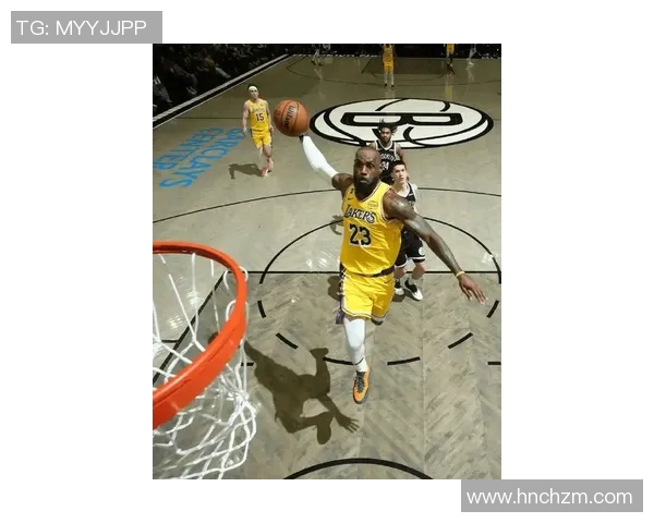 詹姆斯豪取40分10篮板7助攻湖人加时逆转勇士成功晋级季后赛