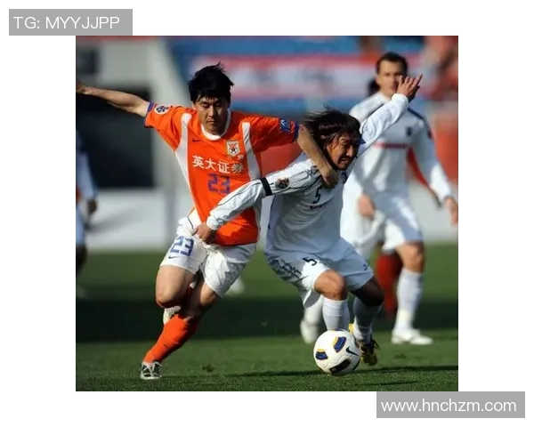 鲁能与大阪樱花激战即将开启全程直播精彩不容错过